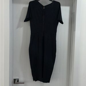 mini meshki denim dresses Penn Button Front Dress / Summer Blue | Code Eligible Denim meets modern tailoring White Princess A Line Color:Picture 2 Green